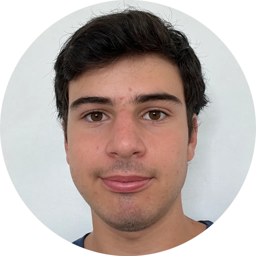 Lucas Sotomayor Barrios